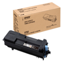 토너 EPSON N3000 표준용량 검정 C13S051111, 단품