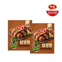 하림 간장 닭강정 250g 2개입/치킨/하림/닭강정/간장닭강정/통닭/술안주 식품 > 냉장/냉동식품 냉장냉동 간편조리 기타냉장냉동요리” class=”wr-img”></a></div>
</div>
</div>
</div>
<div class=