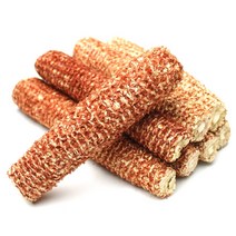 국산 옥수수속대, 1, 건조 옥수수속대, 500g