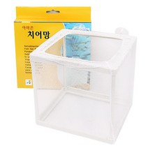 아마존 치어망, 본상품