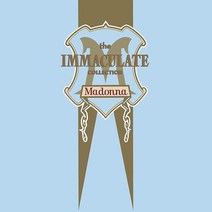 The Immaculate Collection [Vinyl]
