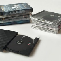 NV115-EXD8 외장형 DVD CD-ROM