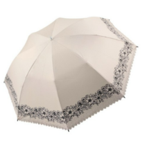 피에르가르뎅 카밀라컷팅 슬림 양산 PI2105