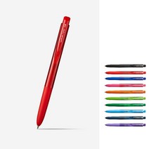 유니볼 시그노 노크식 RT1 0.28 0.38 낱개 1개 UMN-155-28 UMN-155-38, UM-155-38 레드(15)x1개