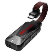 gs1 usb c 충전 어댑터 3 in 1 type-c 3.5mm 휴대 전화 게임 사운드 카드 마이크 헤드셋 오디오 어댑터 볼륨 accessori