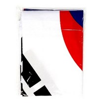 태극기 120x80 게양용 가정용 행사 관공서 교육용, 단품