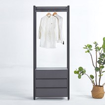 큐브 드레스룸 800 (서랍장), 800 (서랍장):화이트(YWH1028-WH)