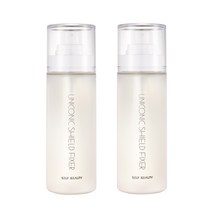 셀프뷰티 유니콘 매트 피니쉬 메이크업 쉴드 픽서 100ml, 2개