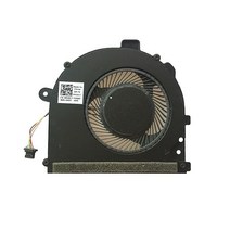 PYDDIN Dell Inspiron 13 5370 Vostro 14 5471 Fan 0RV0CY 용 냉각팬 교체 팬
