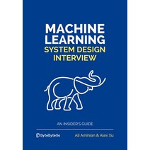 Machine Learning System Design Interview [Paperback]