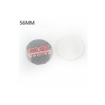 휠캡 자동차 타이어캡 스티커 OZ 레이싱 카 휠 허브 센터 캡 엠블럼 배지 커버 56mm 60mm 65mm 4 개, 56MM_5