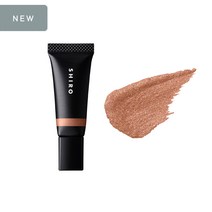 SHIRO 쌀겨 크림 아이 섀도우 8컬러 10g, 3H02 더스크오렌지