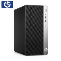 HP 프로데스크 400 G4 MT PC I3-6100 8G SSD240G 윈10