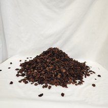 오키아타 바크 중립/ 5호 3L, 5호(중립 9-12mm) 3L, 1개