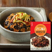 곤드레로 비벼요 매콤한맛 15봉