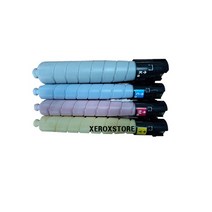 후지제록스 AP VI- C2271 C3371 / AP VII- C2273 C3373 재생토너 CT202634 CT202635 CT202636 CT202637, CT202637 노랑