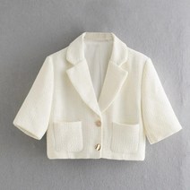 캐주얼슈트코디 전문 제공 CD 무늬 숏 한벌 x6개 2422942925