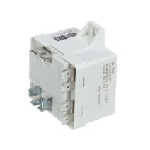 Manitowoc Ice 00002671 시작 릴레이 잠재력, 1