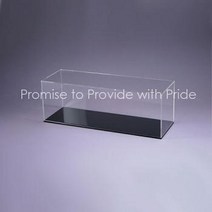 신나라-닷컴_디스플레이 케이스(BH-300 슬라이스) 건담 프라모델아크릴 건장식장 진열장 건프라_ tlsskfk, 신나라_닷컴-옵션_높이100mm + 거울추가