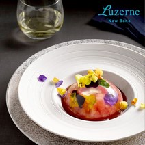 사은품 루전 맨하탄 림 리조또 플레이트 라운, 색상