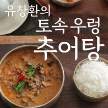 우렁추어탕시즌2 우렁추어탕 350g x 12팩, 1