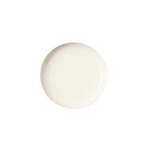 일본 도자기 브랜드 [Co-bo-no 코보노] COLZA 콜자, 백색, 커피플레이트