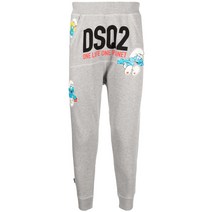 Dsquared2 가 Dsquareed 2 운동 바지 151346