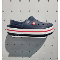 [크록스] 크록밴드 샌들 11016-410