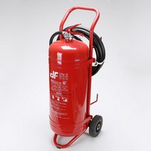 [바보사랑] 이동식 분말소화기 20KG, 상세 설명 참조