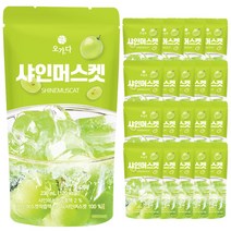 오가다 샤인머스켓 230ml x 20팩