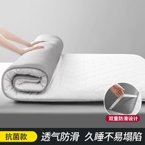 두꺼운 쿠션 가정용 2 인용 이불 학생 기숙사 1 양모패드