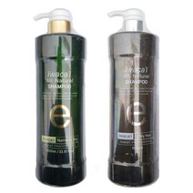 이와사이 올 내츄럴 샴푸1000ml (지성/노멀) 탈모 무실리콘샴푸 천연샴푸, 노멀(약산성샴푸)