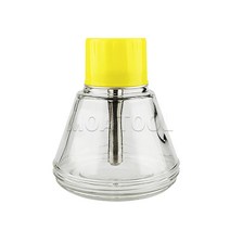 유리 정량토출기 MPG-150 150ml 정량인출기 알콜통 세척통 디스펜서, 1개