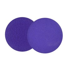 디어포스 금속용 세라믹 원형 천사포 100mm 페파 연마, 80방