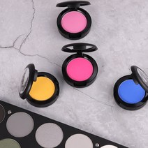 세르고 아이섀도우 메이크업국가자격증 아이섀도우세트, 72 크림섀도우