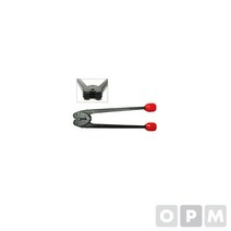 범한하조기 철대용봉합기 철밴드용결속기 16MM 1EA KB521 5011
