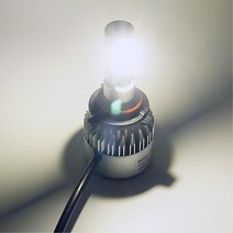 오토바이 전조등램프 LED소켓 상향등전구 보조데루등 차량용전구 탑차 자동차전구