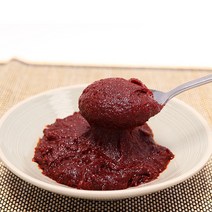 순창 이기남 할머니 전통 찹쌀 고추장, 1kg, 1개