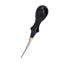 전문 가죽 엣지 베벨러 스틸 스카이빙 베벨링 커팅 나이프 공예 트리머 크리저 스키버, 0.7MM