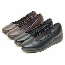 여성 정장단화 프리랜서 승무원신발