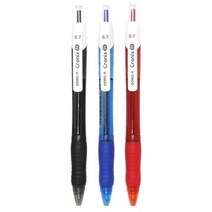 동아크로닉스0.7mm 청색, 울집양품 본상품선택