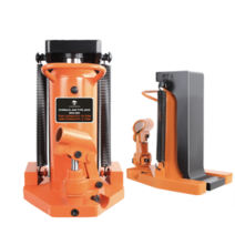 유압쟈키 발톱 작키 카센터 자키 미션 거치대 밋션 산업용 공업용 작기 5톤 10톤 20톤, 탑 10톤  클로 5톤