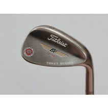 중고 타이틀리스트 Vokey SPINMILLED 52도웨지 S200 //2002402260066, 없음