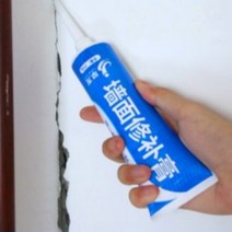 가정용 벽 천장 균열 수리, 250g*2, 2개