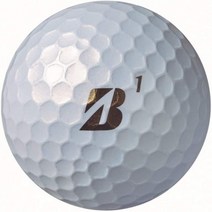 브리지 스톤 골프 (브리지 스톤 골프) 골프 공 21TOUR B JGR J1GX 3P 펄 화이트 FF, 단일옵션