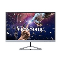 뷰소닉 VX2476-SMHD AH-IPS 리얼 75 무결점