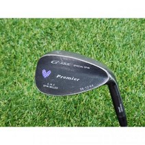 G-ARK 프리미어 스틸 S 56도 웨지, 기본 : 상세페이지 참조