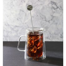 [보겐] 코인 머들러 - 실버 / 골드 스티어, 코인 머들러 실버