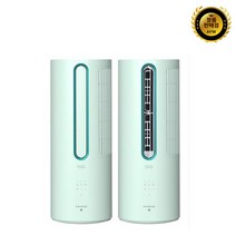 파세코 3세대 창문형 에어컨 듀얼인버터 파인민트 PWA-3300WP 방문설치, PWA-3300M