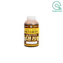 동아스테인 알콜스테인 (0.5L), 1EA